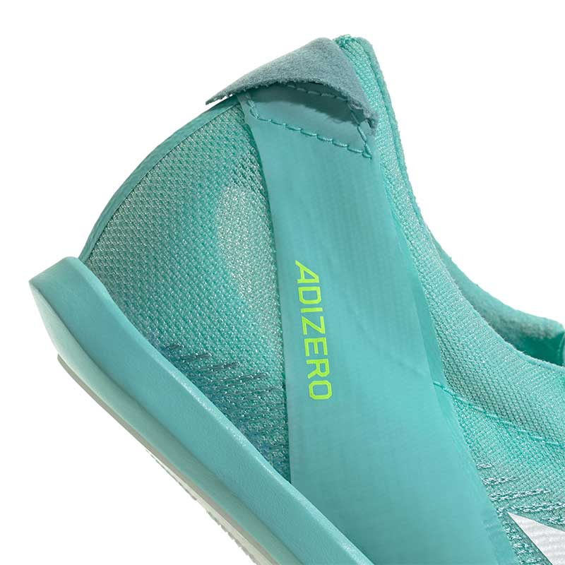 アディダス アディゼロ フィネス adidas ADIZERO FINESSE JH5226 短