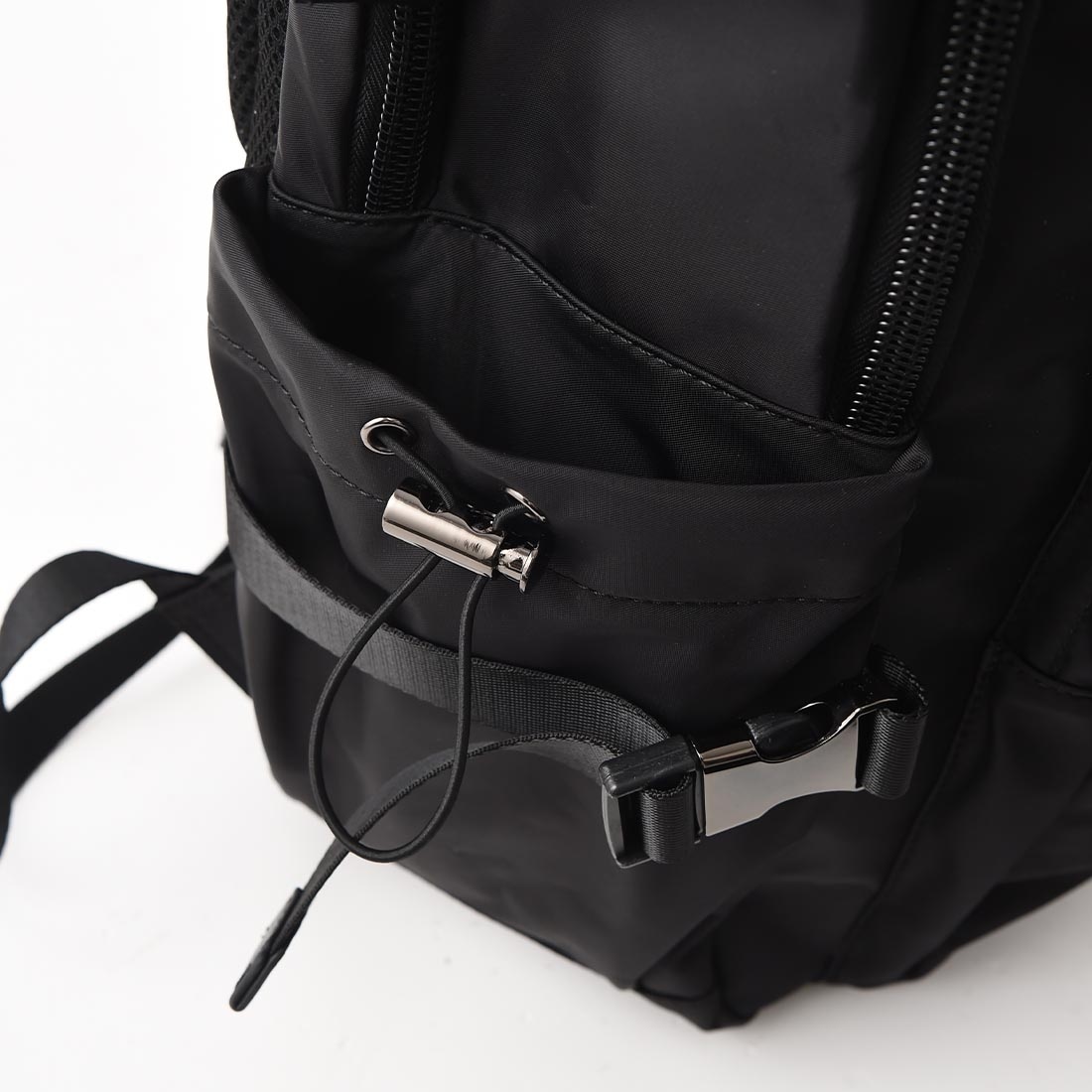 ReZARD】Nylon Back Pack