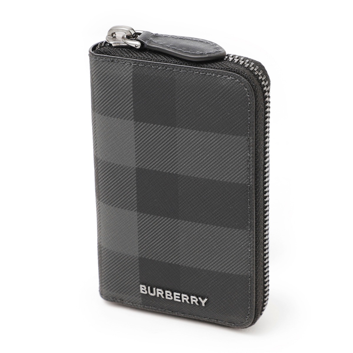 アウトレット】BURBERRY バーバリー コインケース/MS SM ZIG BRT