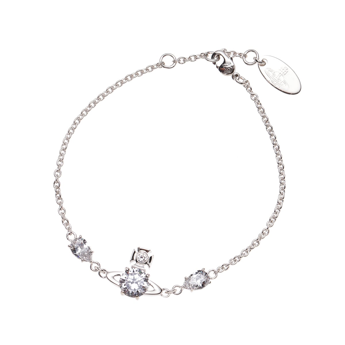 Vivienne Westwood ヴィヴィアンウエストウッド チェーンブレスレット