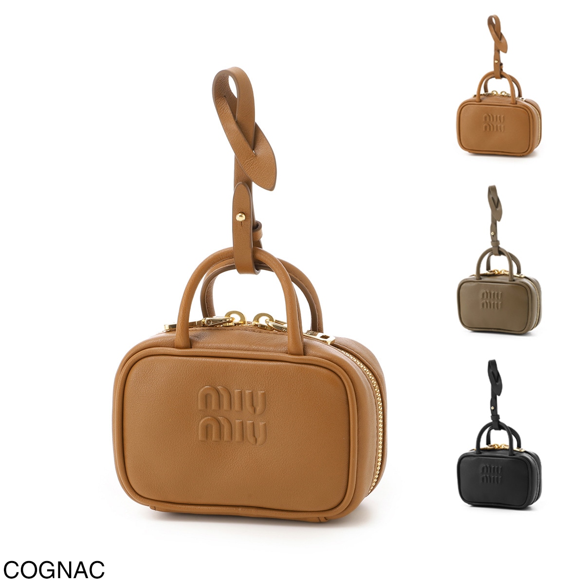 レディース・ブランド一覧,□ M,MIU MIU | モダンブルー