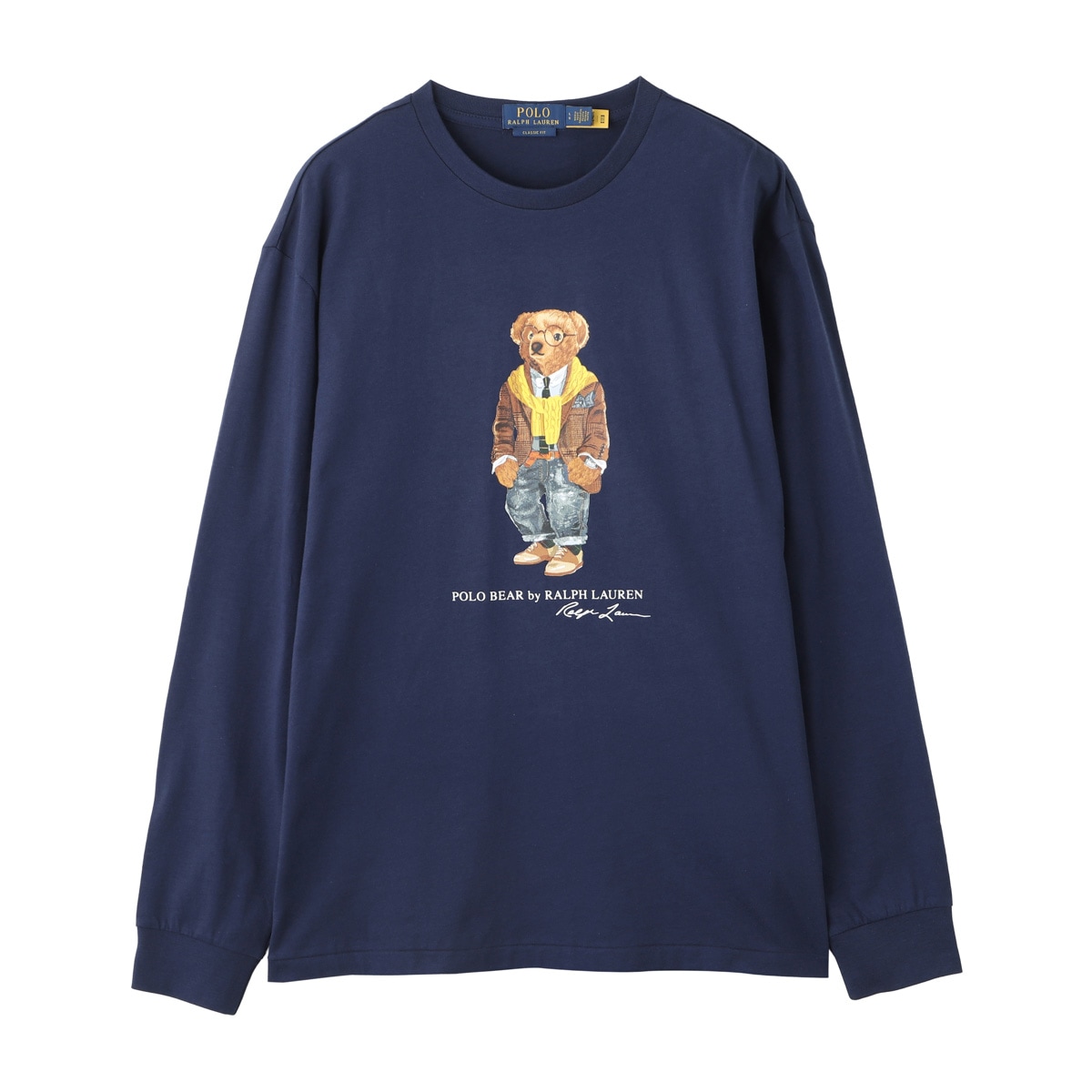 メンズ・ブランド一覧,□ P,POLO RALPH LAUREN | モダンブルー
