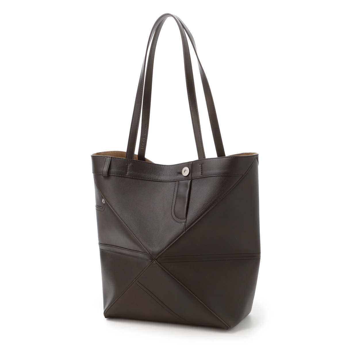 LOEWE ロエベ トートバッグ 2WAY/ショルダーバッグ/A5 TOTE BAG