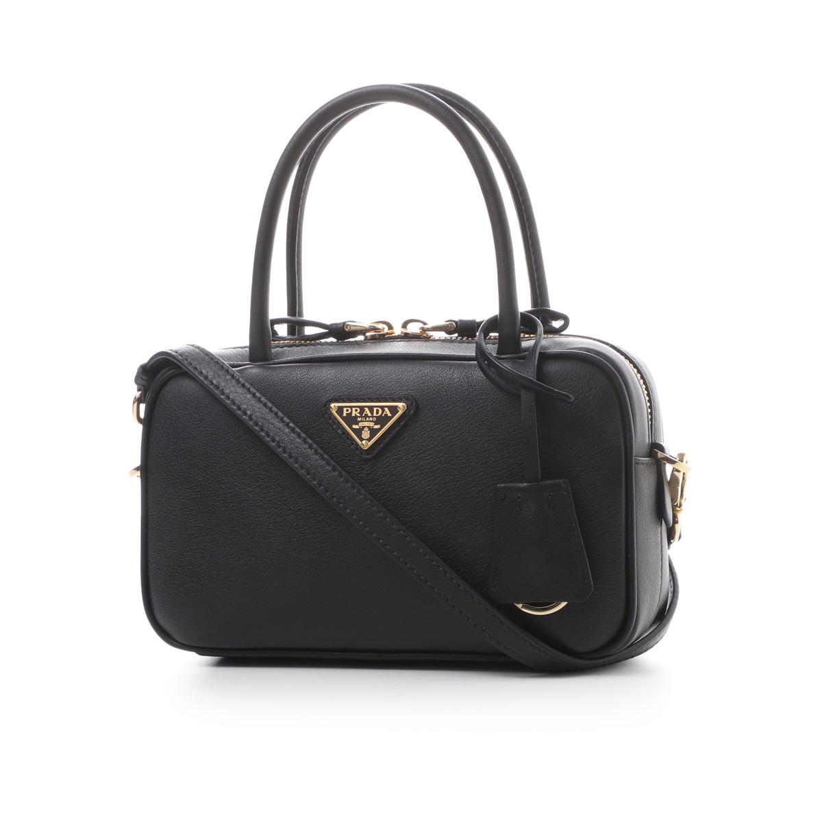 PRADA プラダ ハンドバッグ 2WAY レディース | レディース・ブランド
