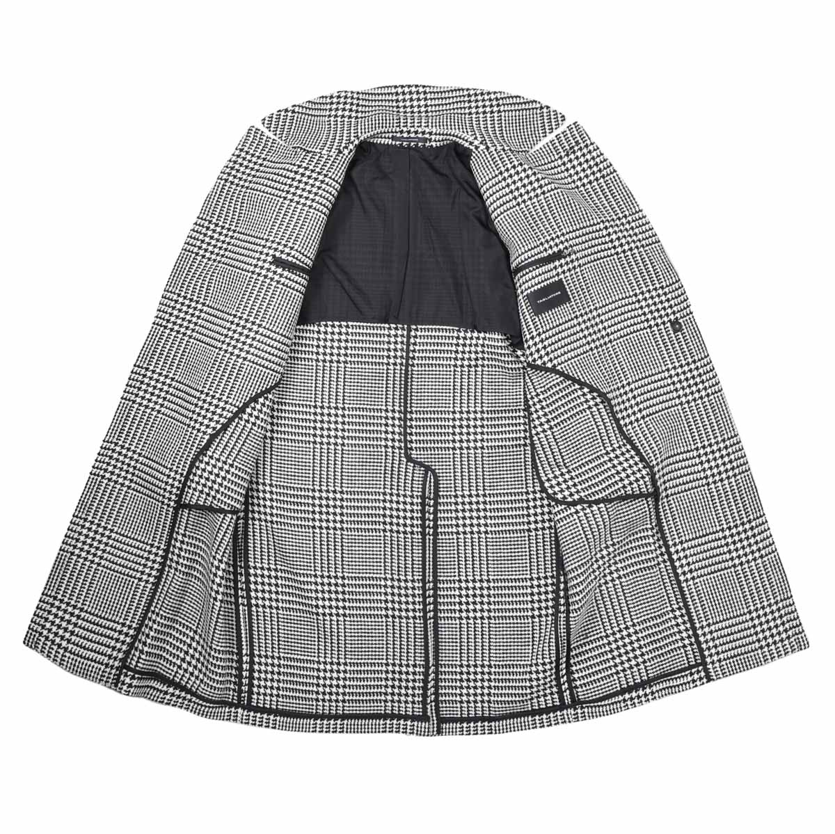 アウトレット】【ラスト1点】TAGLIATORE タリアトーレ ダブルブレスト