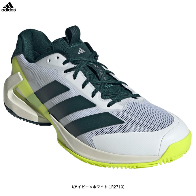 adidas（アディダス）アディゼロ ウーバーソニック 5 クレー テニス