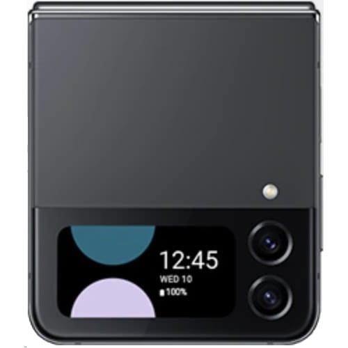 Samsung Galaxy Z Flip 4 5G SM-F721N 韓国版の販売、購入
