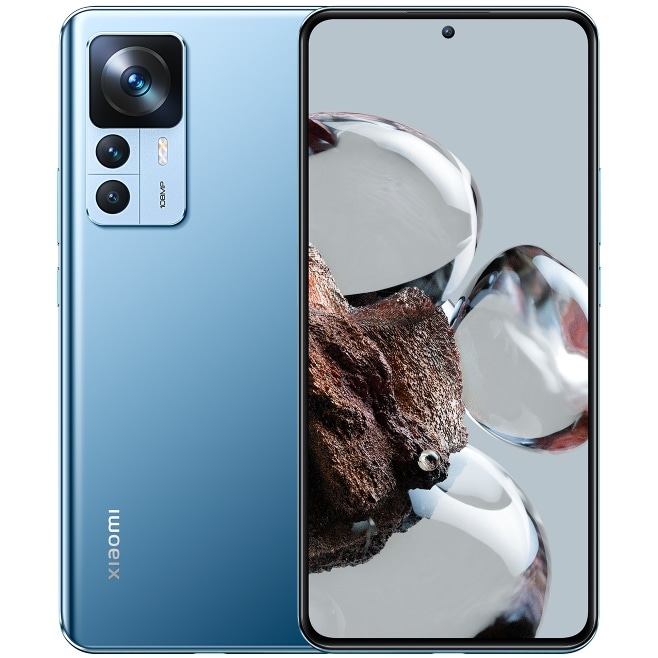 Xiaomi 12T グローバル版 販売、購入