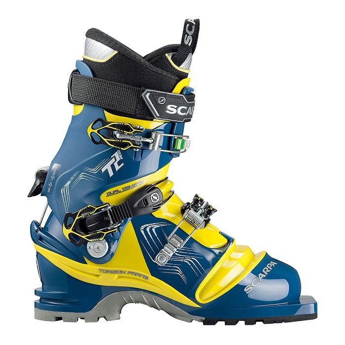 SCARPA T2 eco / スカルパ T2 eco | スキー・スノーボード,スキー