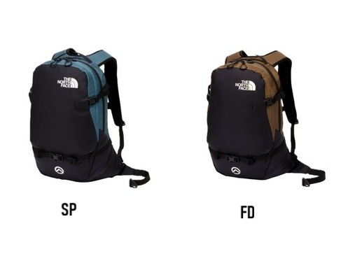THE NORTH FACE CHUGACH 18 / ノースフェイス チュガッチ 18 | すべて