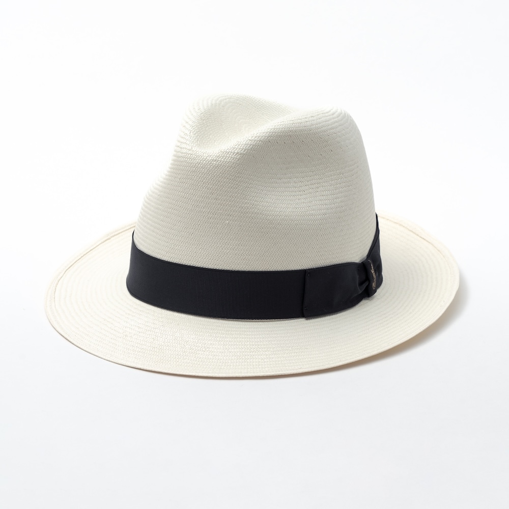 Borsalino/ボルサリーノ」Panama Extra Fine(パナマ エクストラ