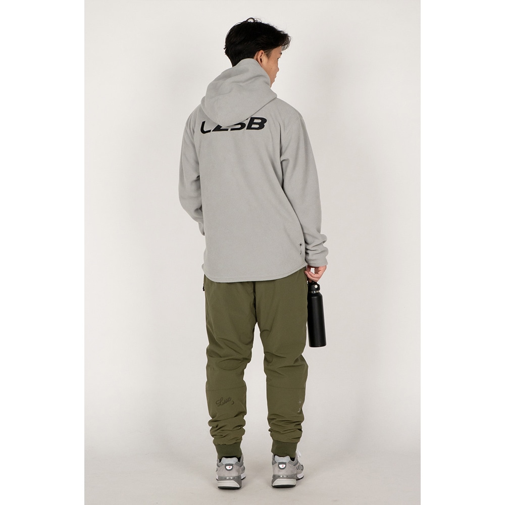 割引セール 20％OFF】LUZeSOMBRA/ルースイソンブラ 中綿パンツ