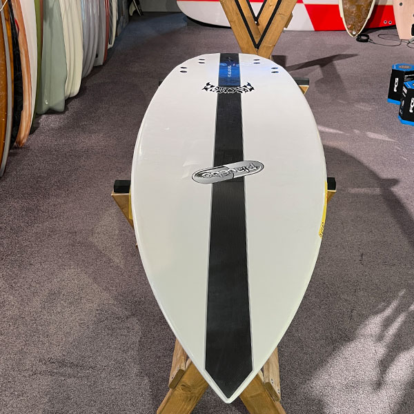 中古】PLACEBO プレセボ SMOOTH OPERATOR スムースオペレーター 6'6