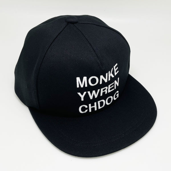 MWD CAP ボックスロゴ – FANY Mall