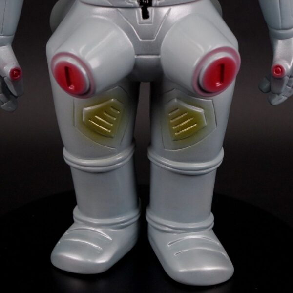 ブルマァク 怪獣シリーズ キングジョー (昭和レトロカラー) | 商品 | P