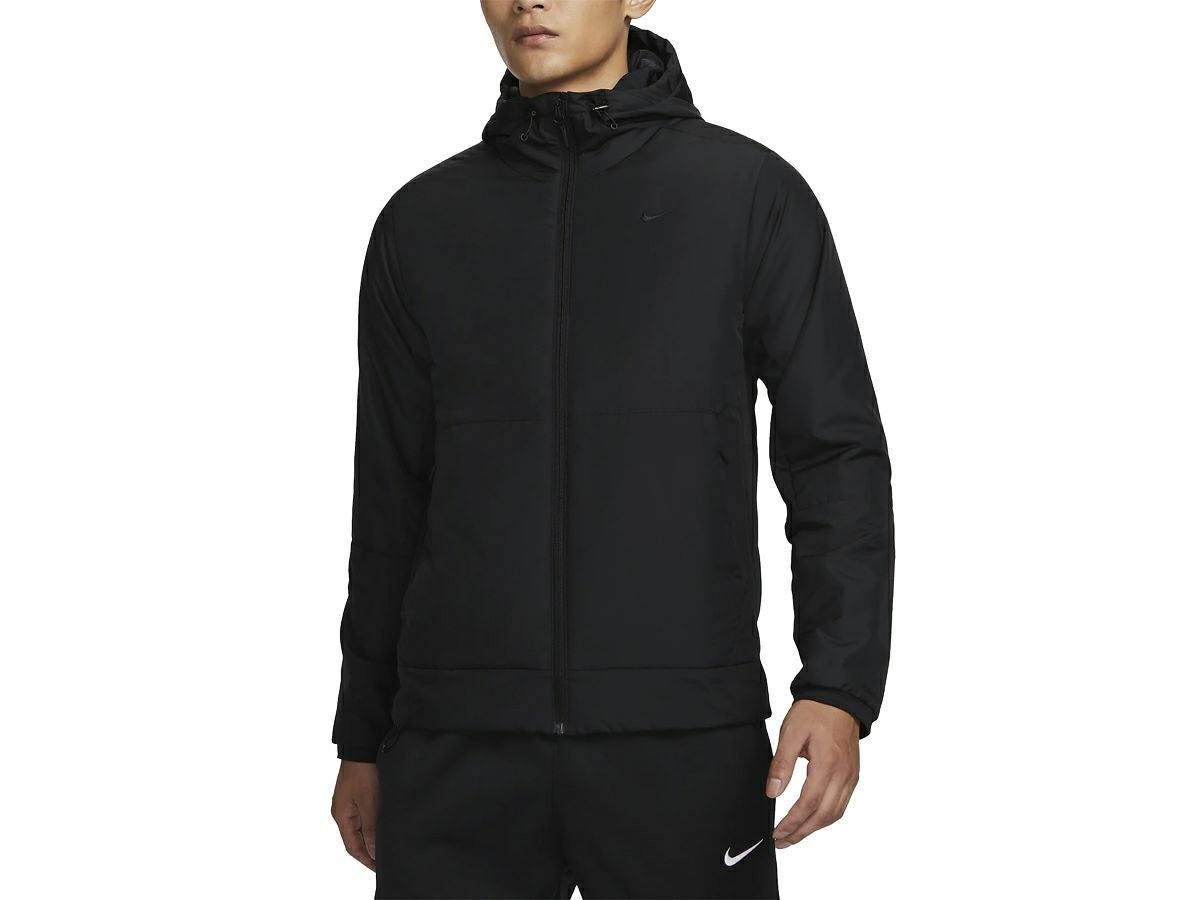 ナイキ NIKE クラブ フューチュラ ジャケット メンズ 秋 冬 ブラック