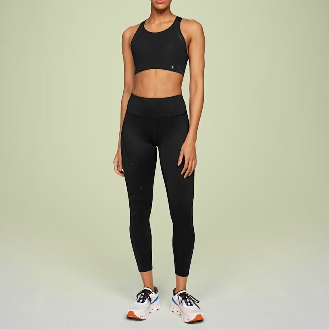 オン On Performance Tights 7/8 パフォーマンスタイツ 7/8 レディース