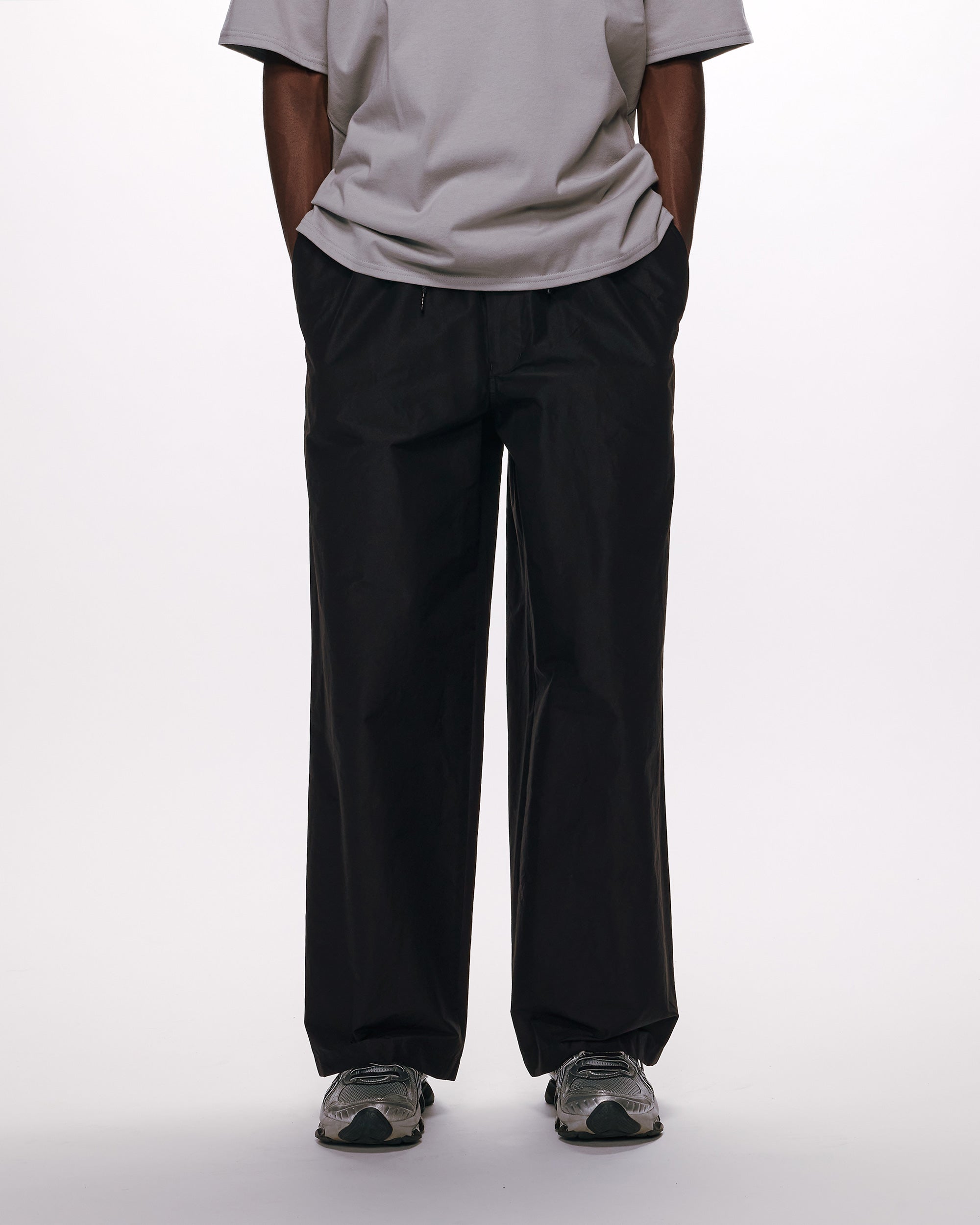 ORGANIC COTTON SILK HIGH COUNT TYPEWRITER ADJUSTABLE HEM EASY WIDE