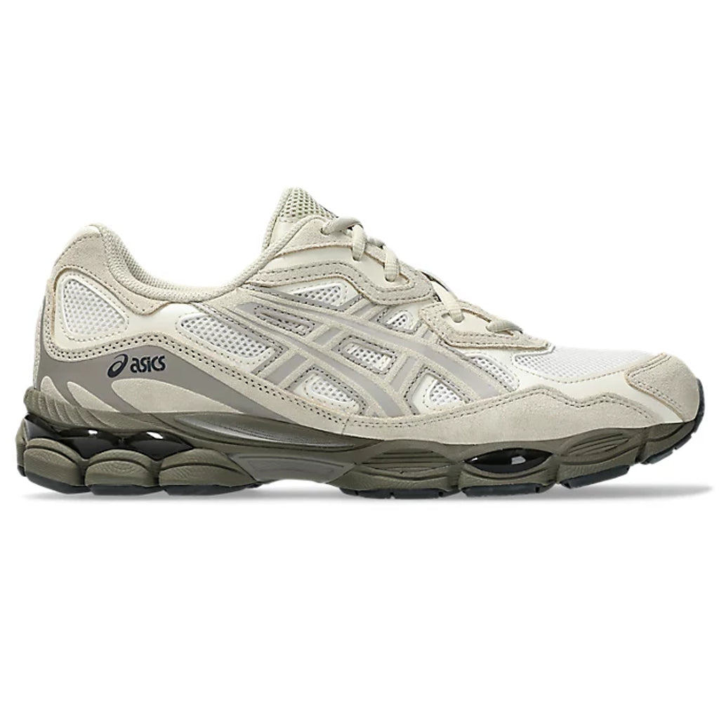 ASICS GEL-NYC (Cream/Putty) – MAROON WEBSTORE
