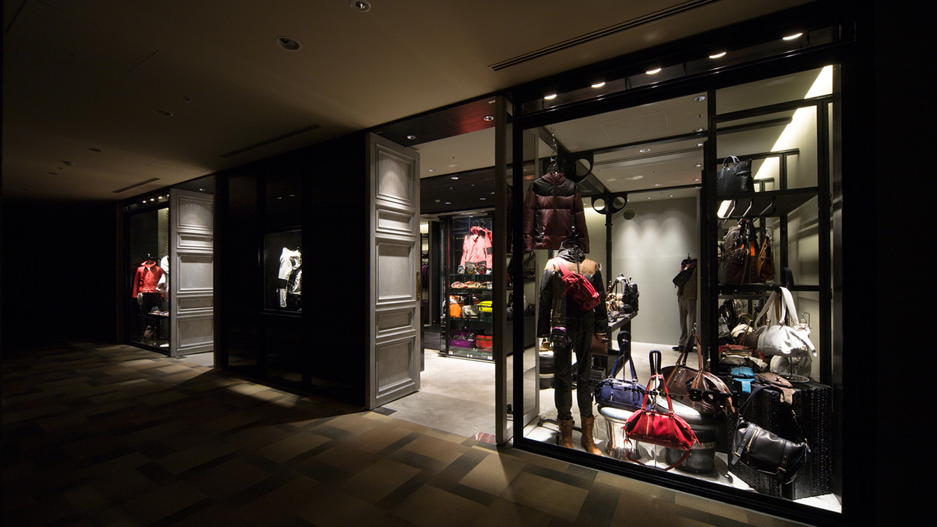 MSPC PRODUCT sort MARRONNIER GATE GINZA 1 - 銀座一丁目/バッグ