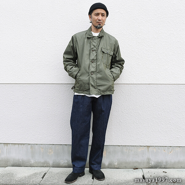 CORONA＜2021 F/W COLLECTION＞ #CJ044 