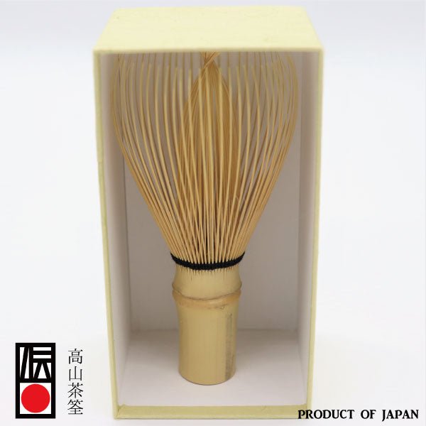 茶筅・茶筌 真心｜竹命堂 – MATCHA STAND MARUNI
