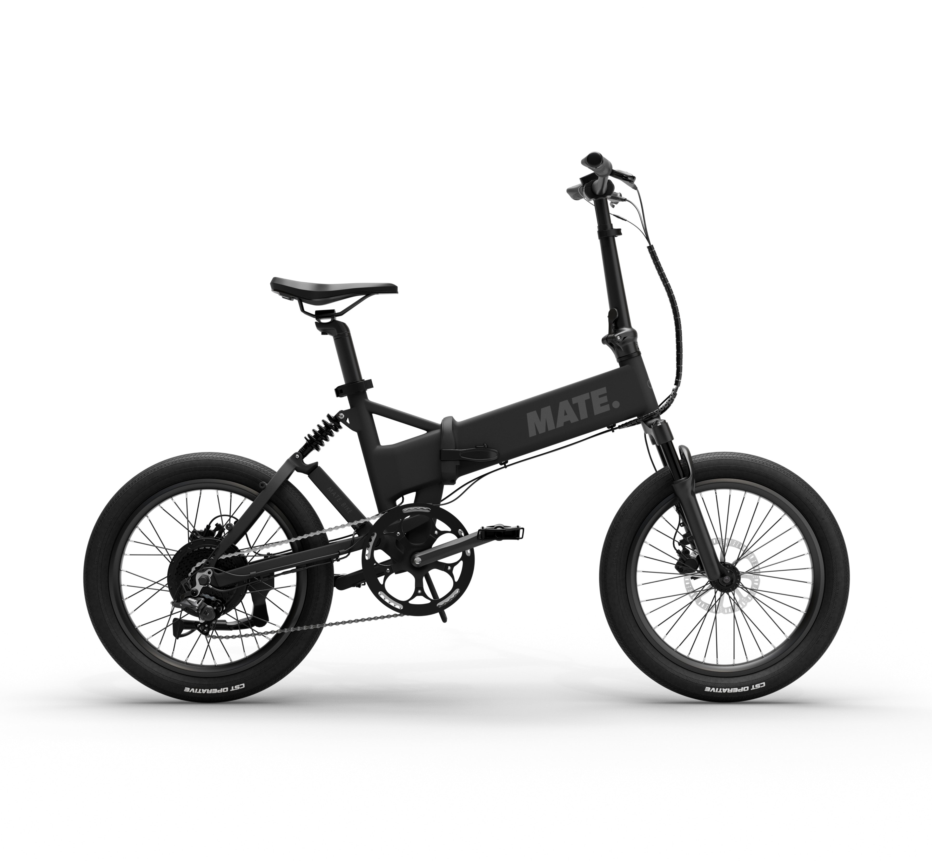 MATE X / メイト X 【MATE.BIKE JAPAN OFFICIAL】