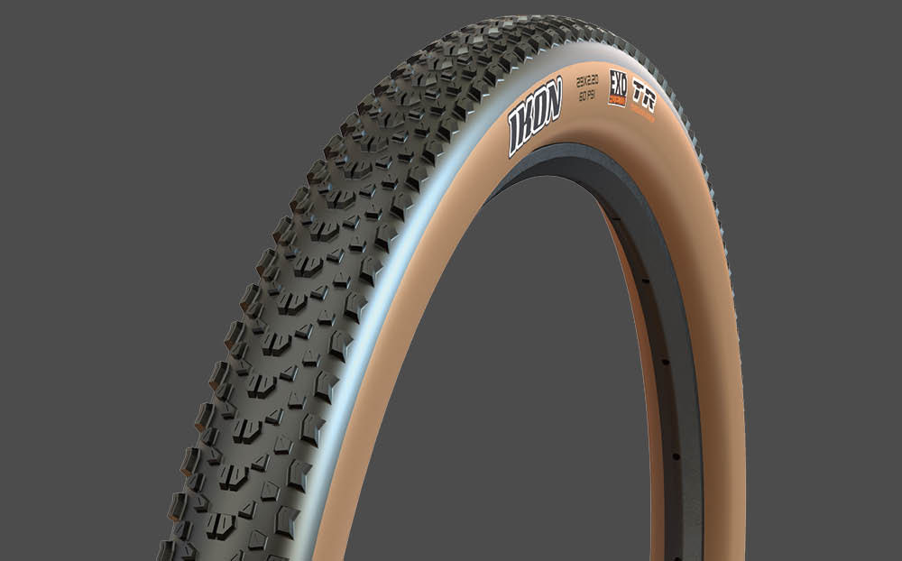 MAXXIS