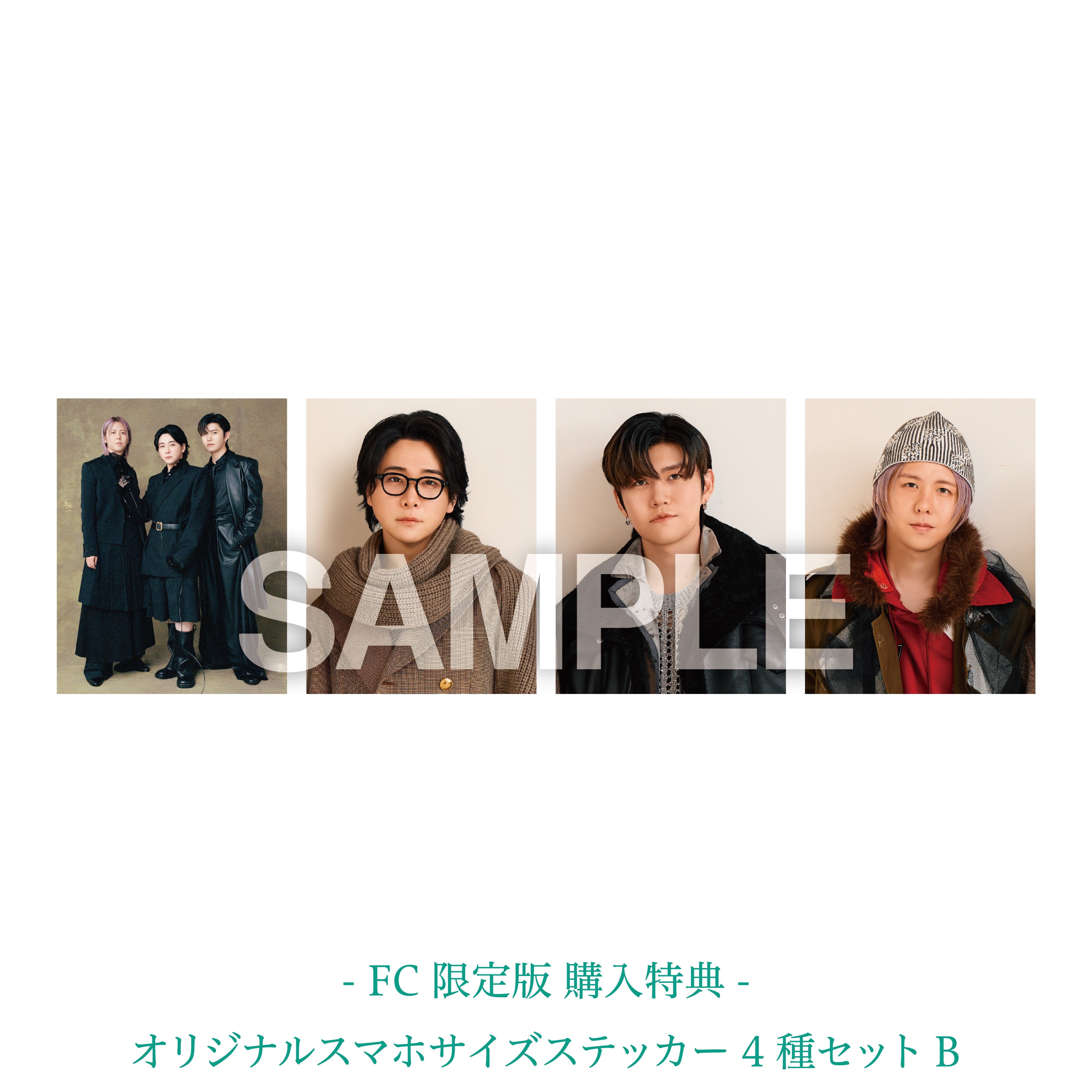 一次受付】MGA MAGICAL 10 YEARS ANNIVERSARY BOOK -OUR STORY-【FC