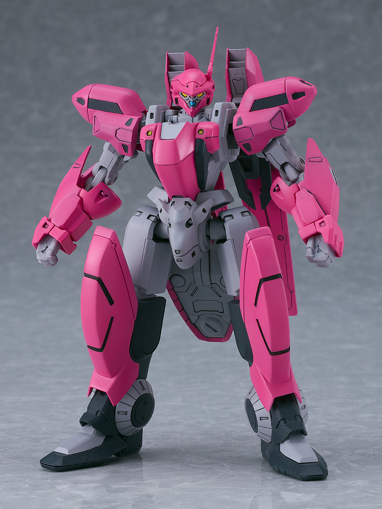 MODEROID エステバリス0G戦フレーム | メカスマ公式サイト