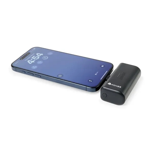 Anker® Nano Power Bank | Plum Grove