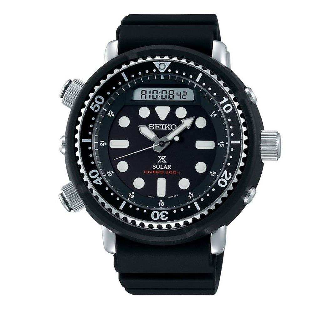 Seiko Prospex 'Arnie' 47.8mm Chronograph Solar Powered Men's Watch