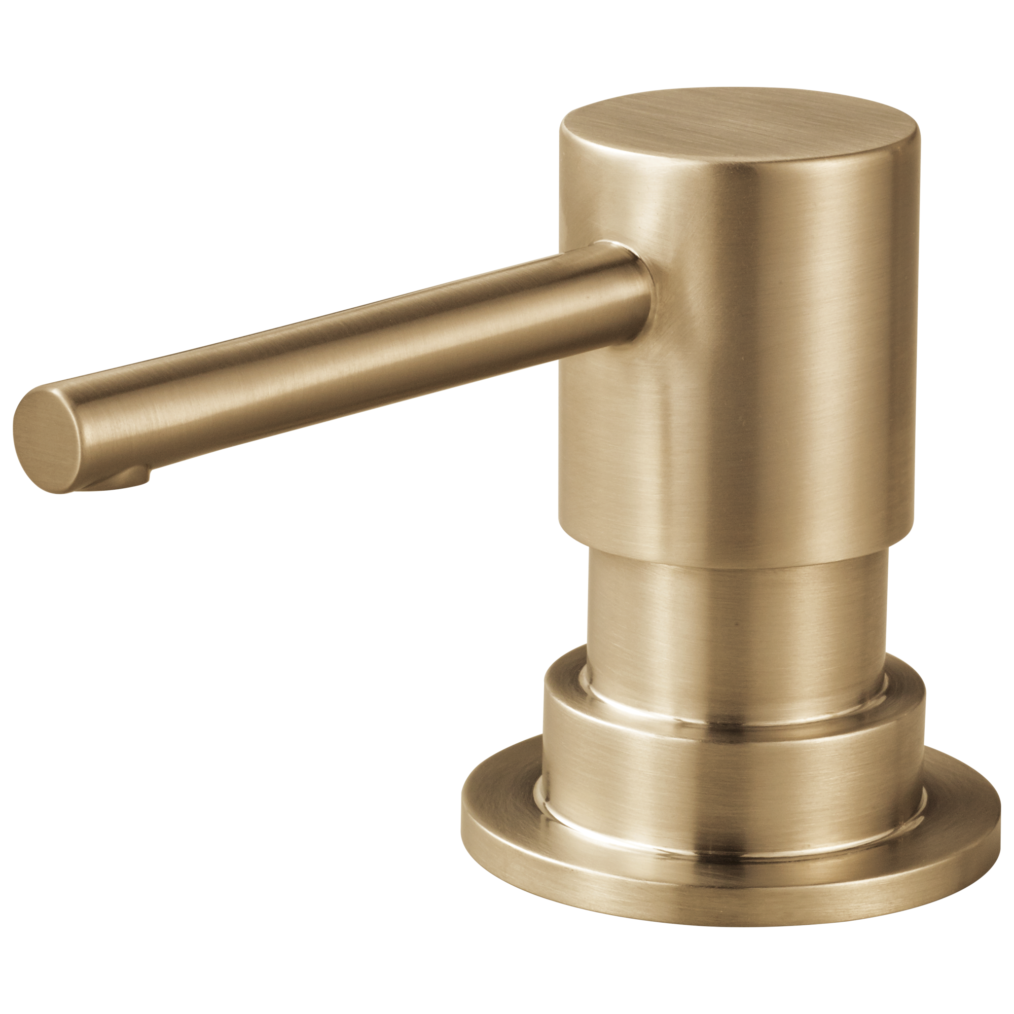 Brizo | Soap/Lotion Dispenser