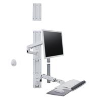 LX Extension Arm Accessory | Ergotron