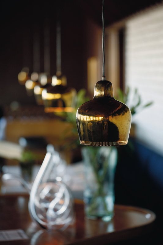 Artek Aalto pendant A330S 