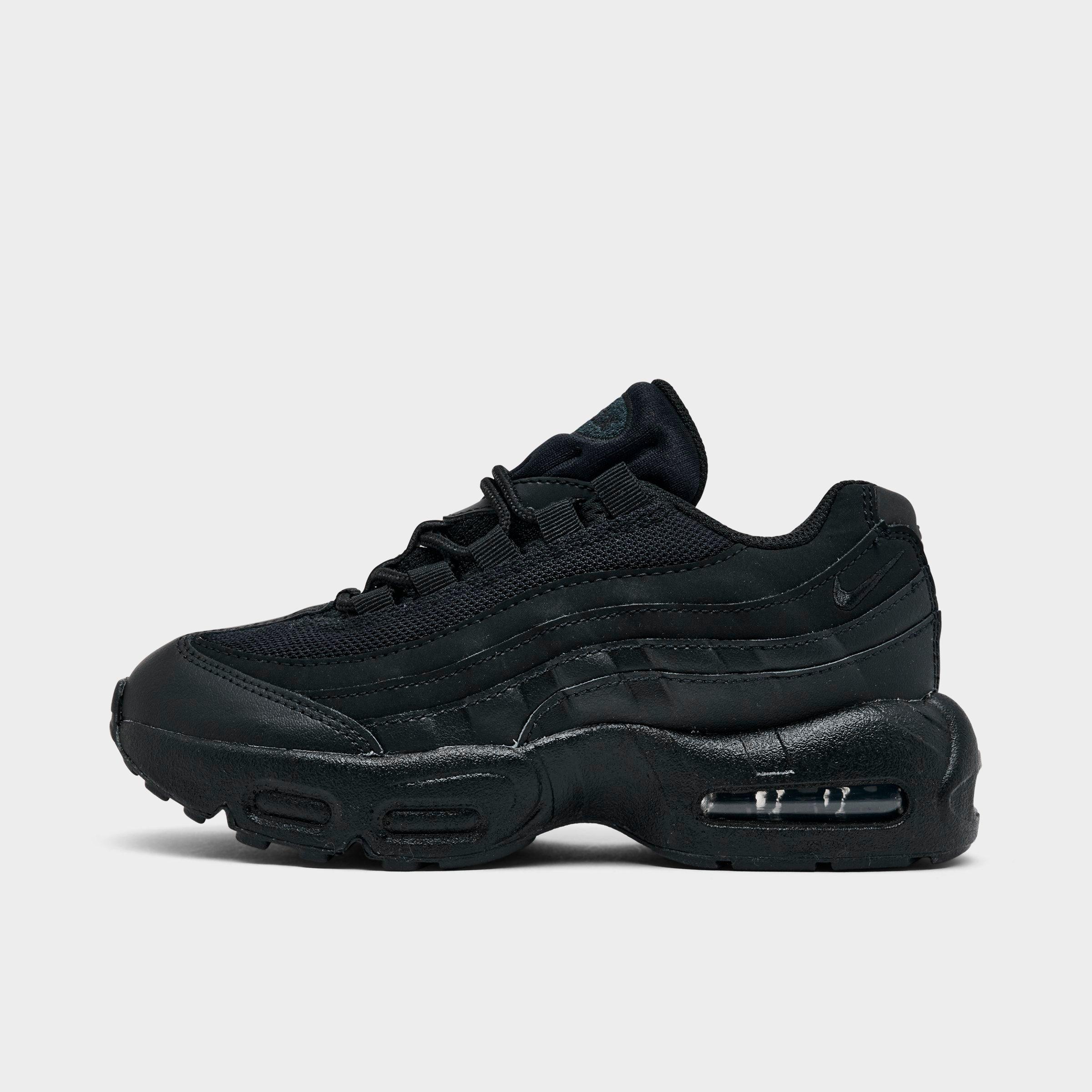 Little Kids' Nike Air Max 95 Recraft Casual Shoes | Finish Line