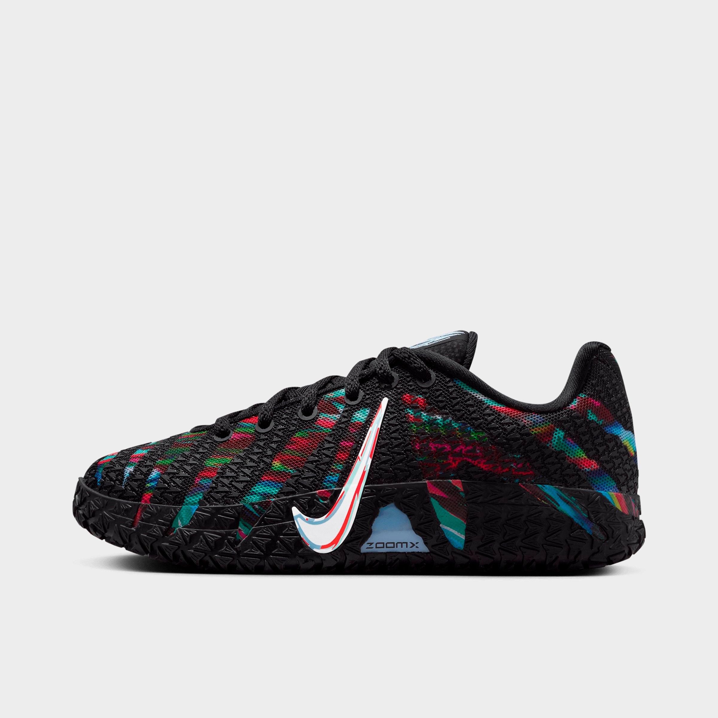 Big Kids' Nike Ja 3 Basketball Shoes | Finish Line