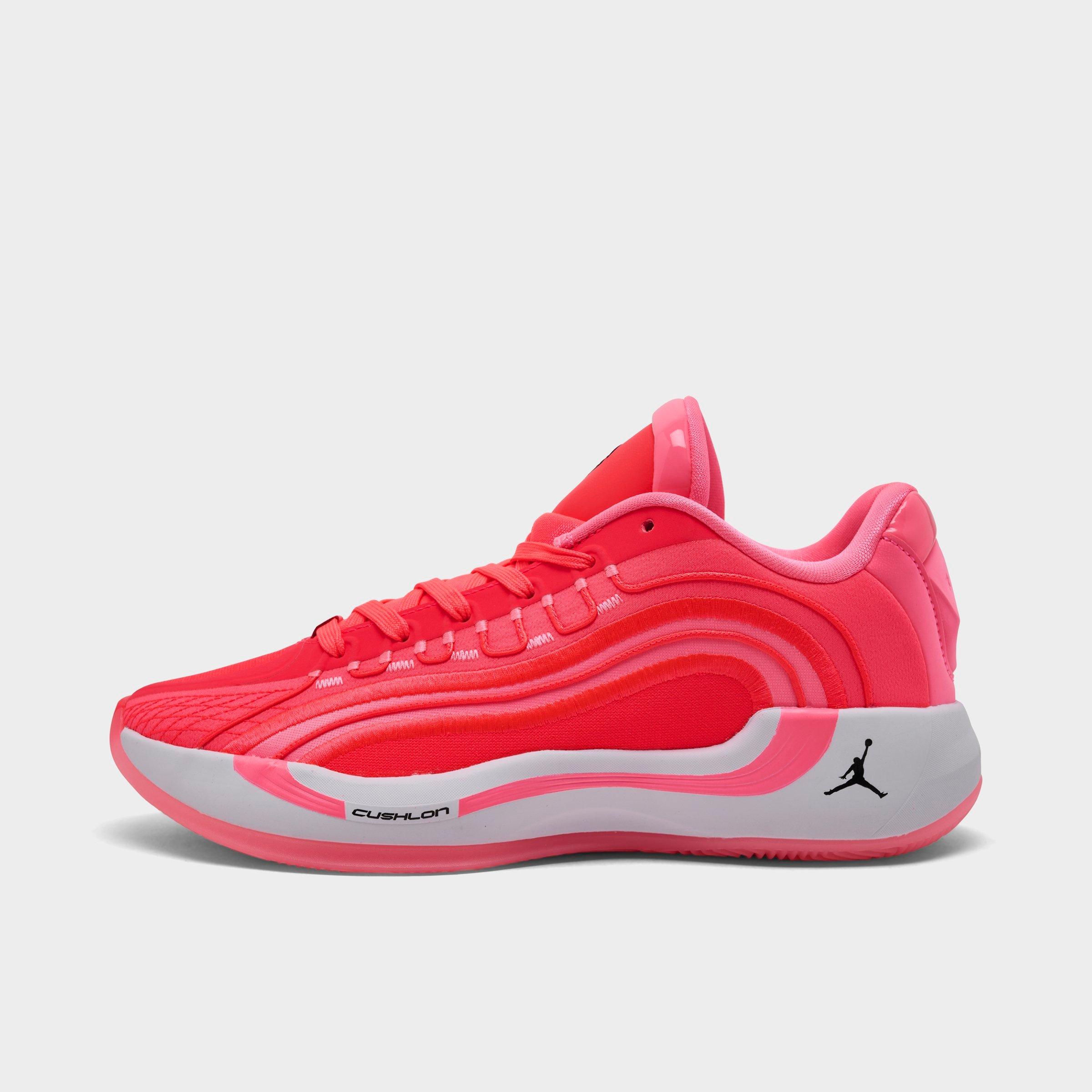 Big Kids' Jordan Luka 4 Basketball Shoes | JD Sports