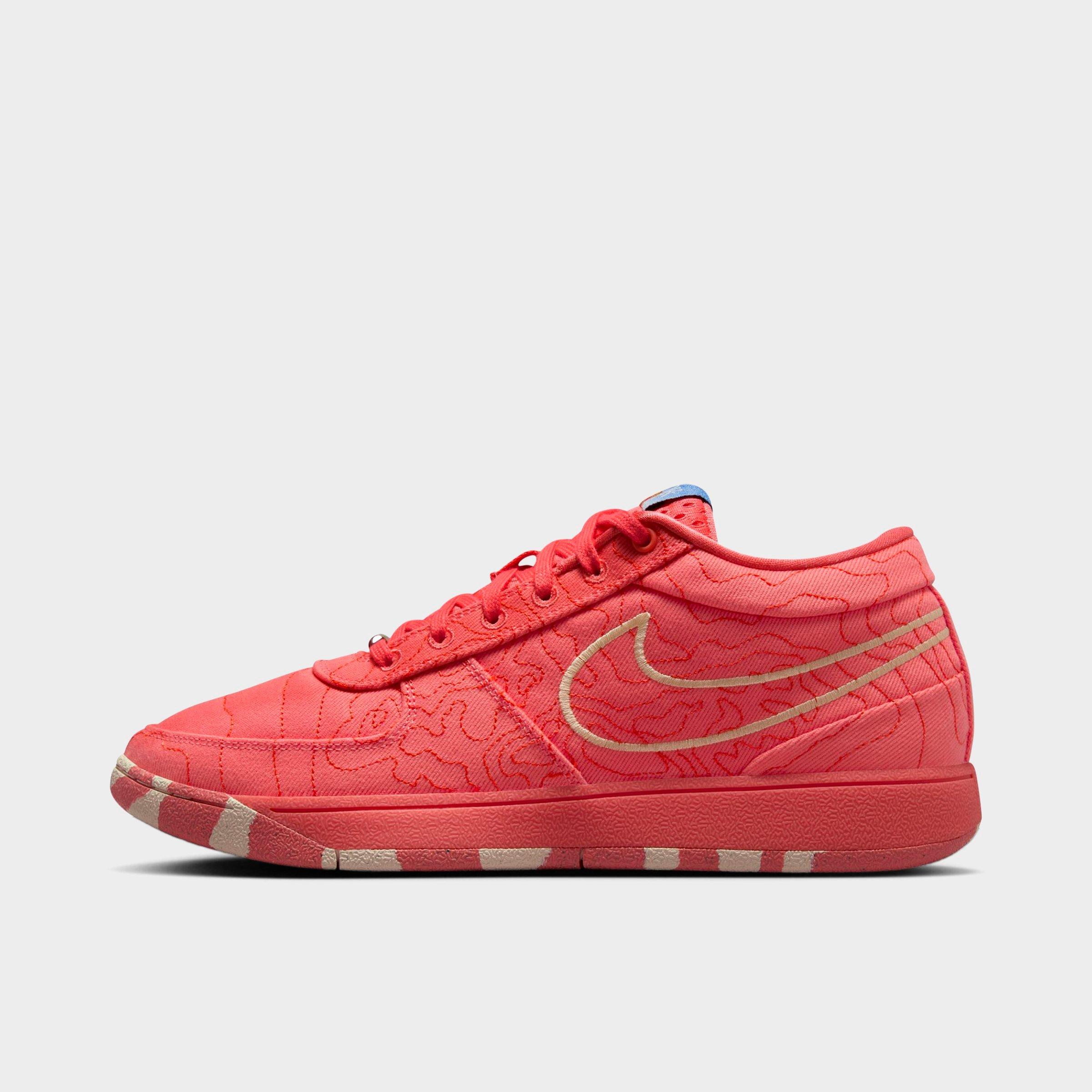 Men's Nike Book 1 Basketball Shoes | JD Sports