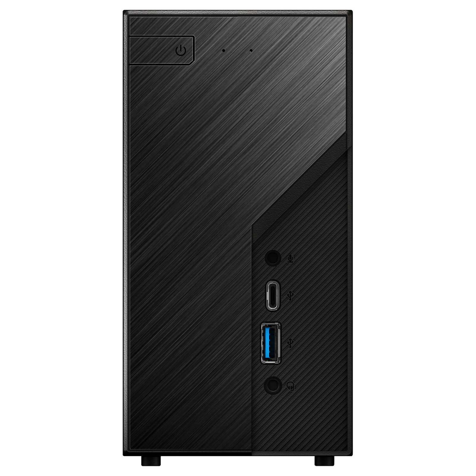 ASRock DeskMini X600 - Barebone PC - LDLC | Holy Moley