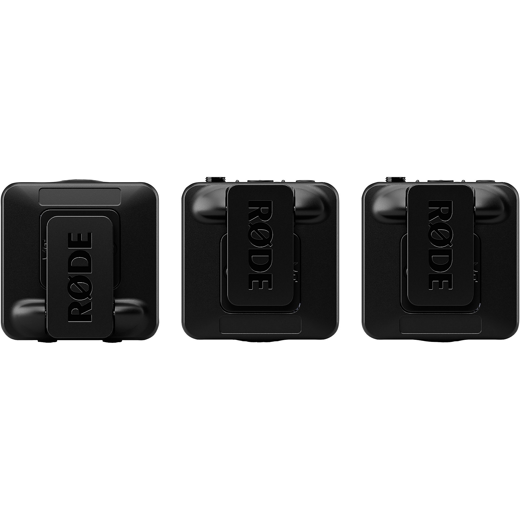RODE Wireless PRO Microphone System | Music & Arts