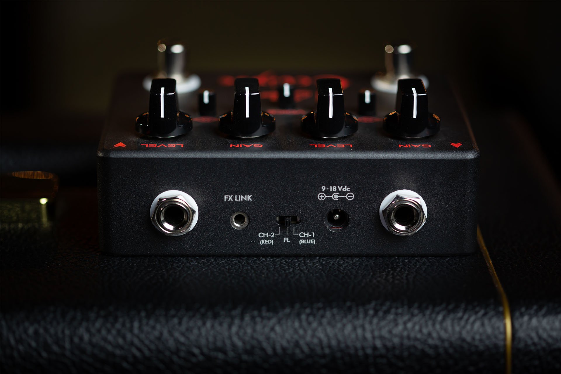 Eclipse | Suhr.com