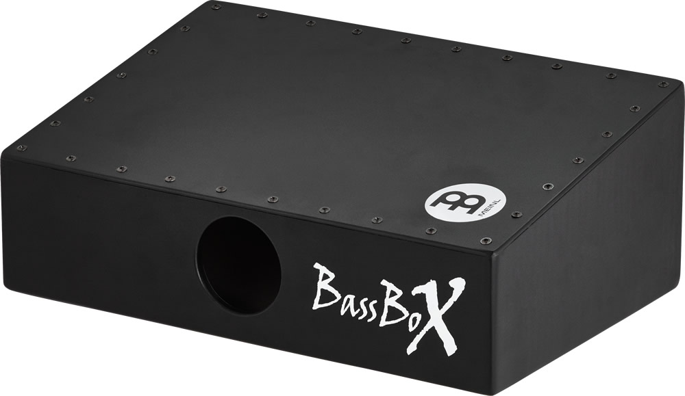 Foot Percussion｜MEINL（マイネル）パーカッション 国内公式サイト