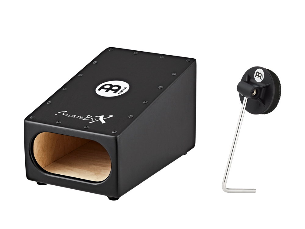 Foot Percussion｜MEINL（マイネル）パーカッション 国内公式サイト
