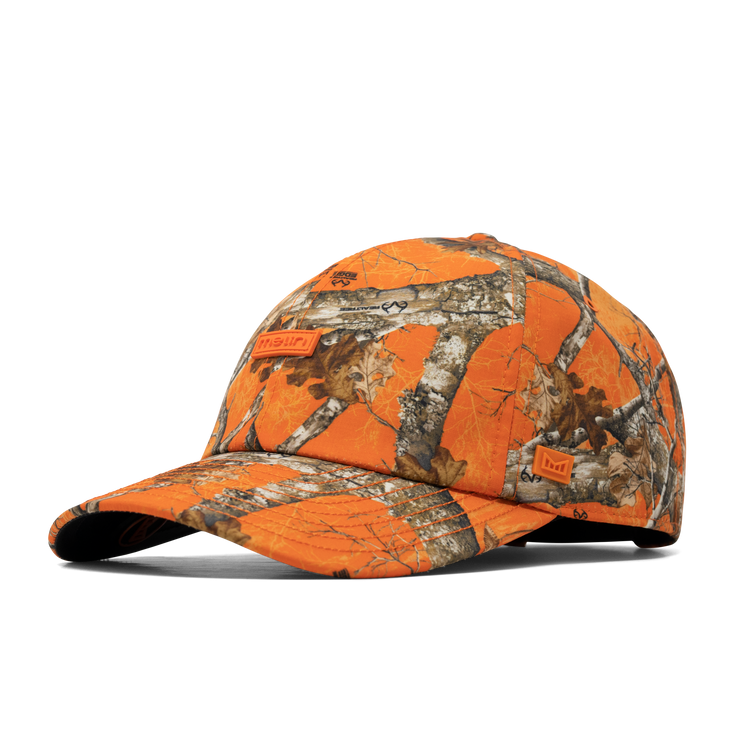 The Legend Hydro Performance Strapback Hat – melin