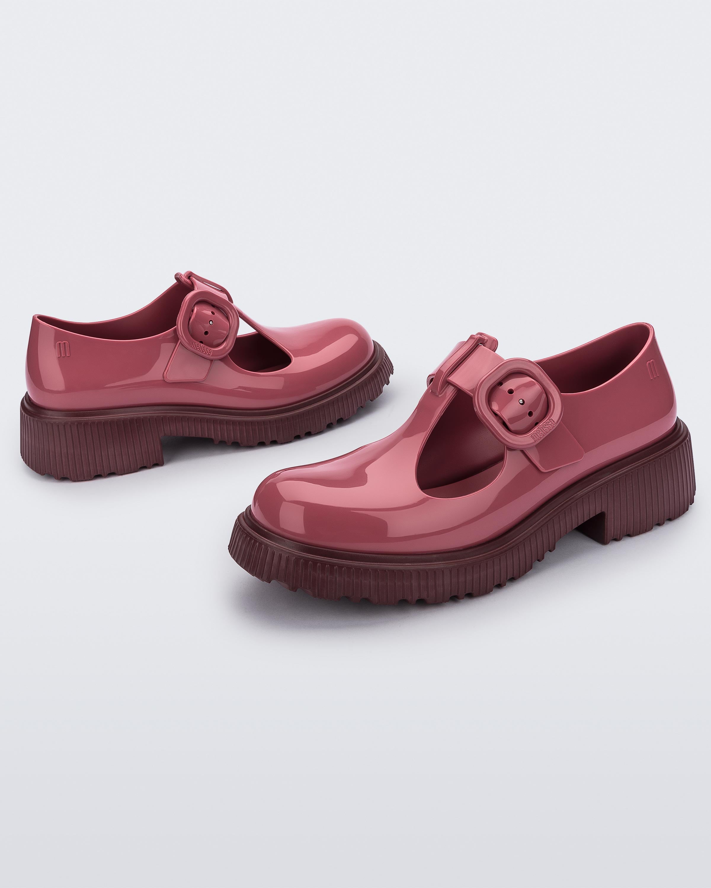 Melissa Jackie – melissa shoes Japan