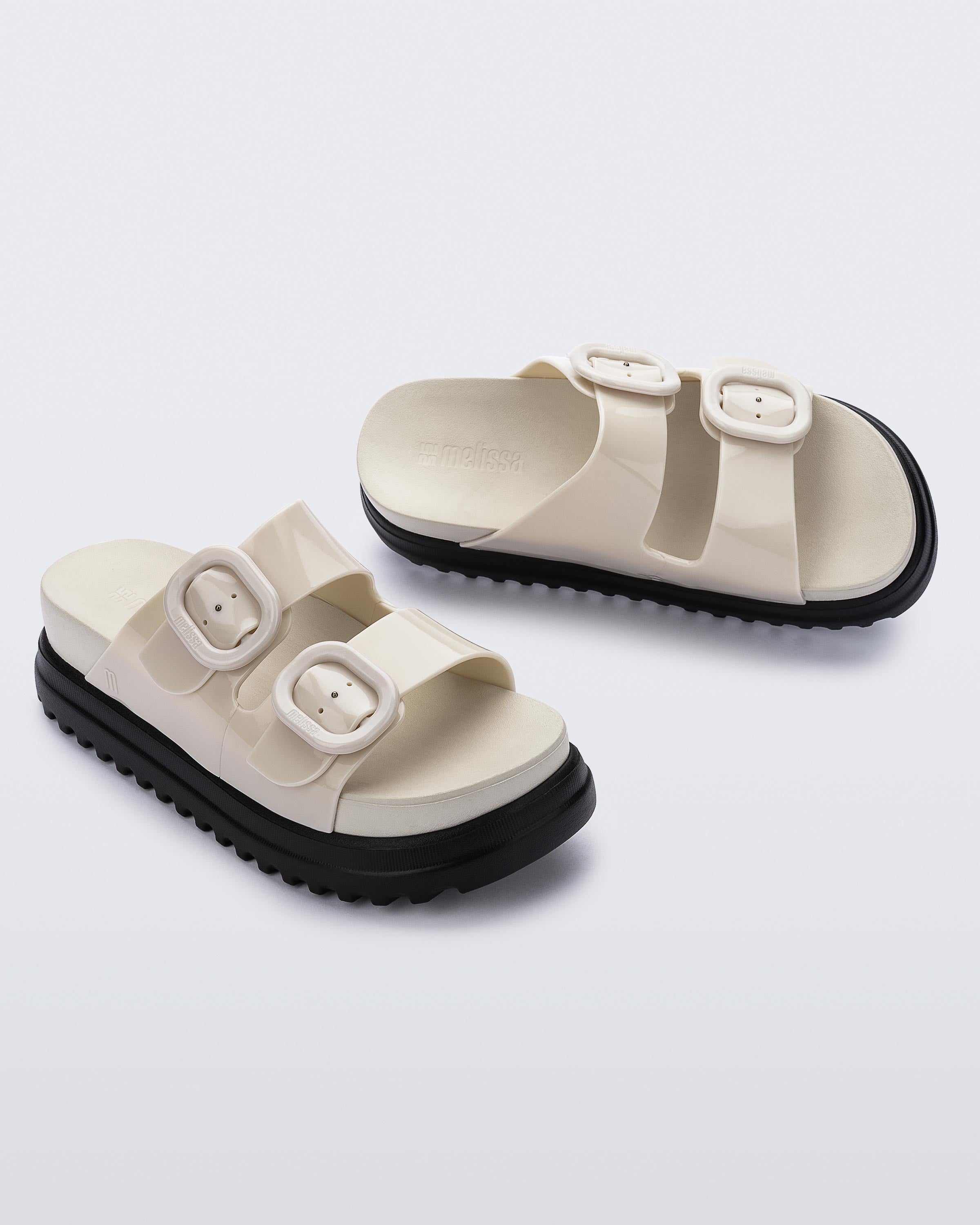 Melissa Cozy Platform – melissa shoes Japan