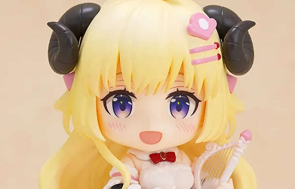 再販・発売中】ねんどろいど 角巻わため | ホロライブ グッズ情報まとめ