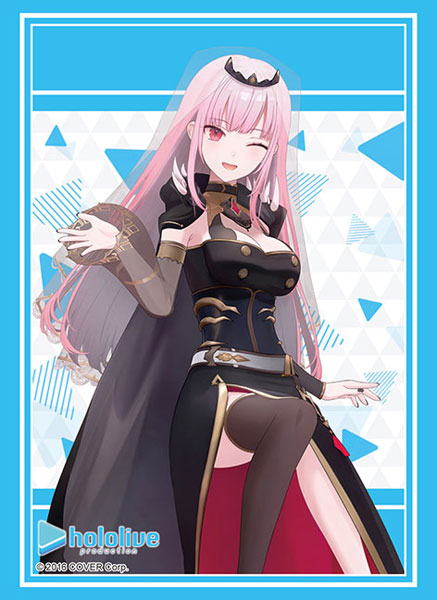 発売中】ホロライブEnglish／ホロライブプロダクション ブシロード