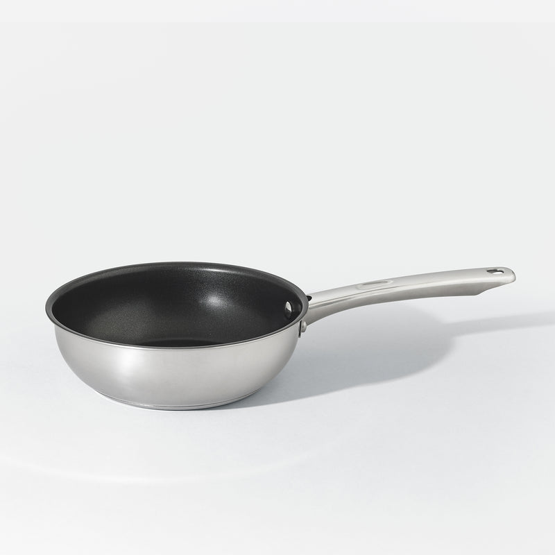 マイヤー フライパン マキシム エスエス ALL ONEパン 20cm – MEYER